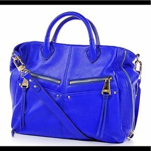 NWT Aimee Kestenberg Tanya Shopper Bag